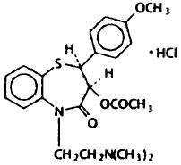 Diltiazem Hydrochloride