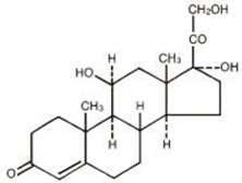 Hydrocortisone