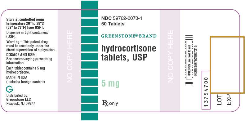 Hydrocortisone