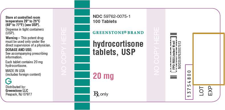 Hydrocortisone