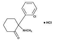 Ketamine Hydrochloride