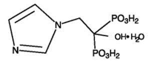 Zoledronic Acid