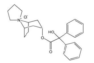 TROSPIUM CHLORIDE