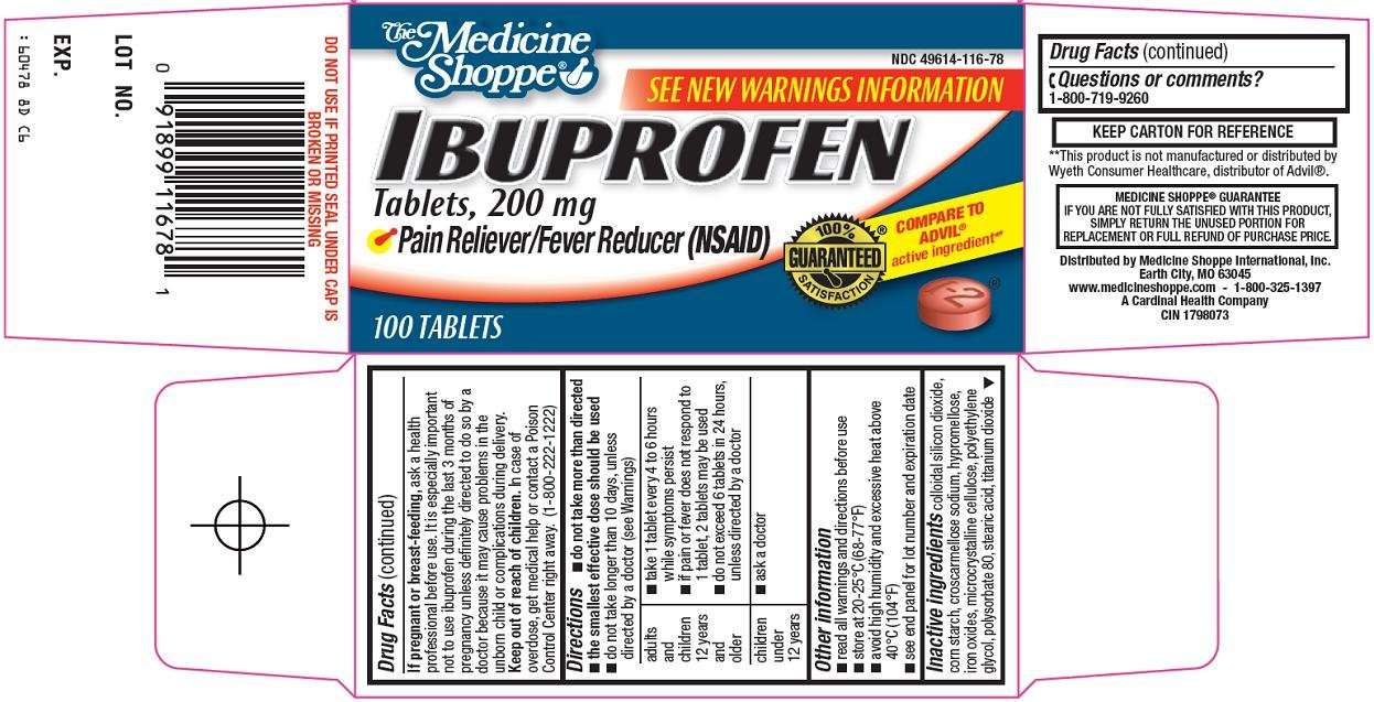 ibuprofen