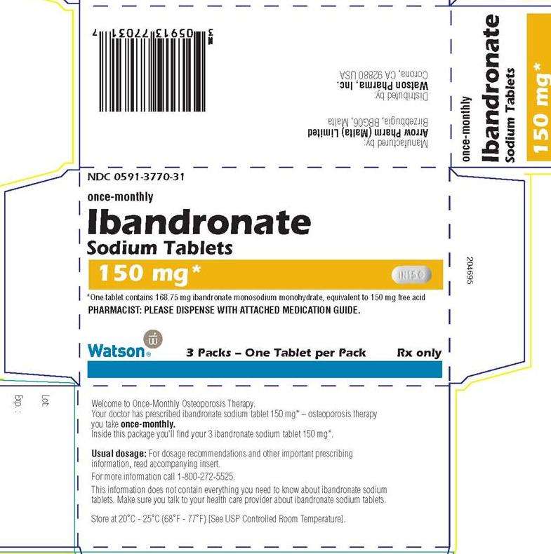 Ibandronate Sodium