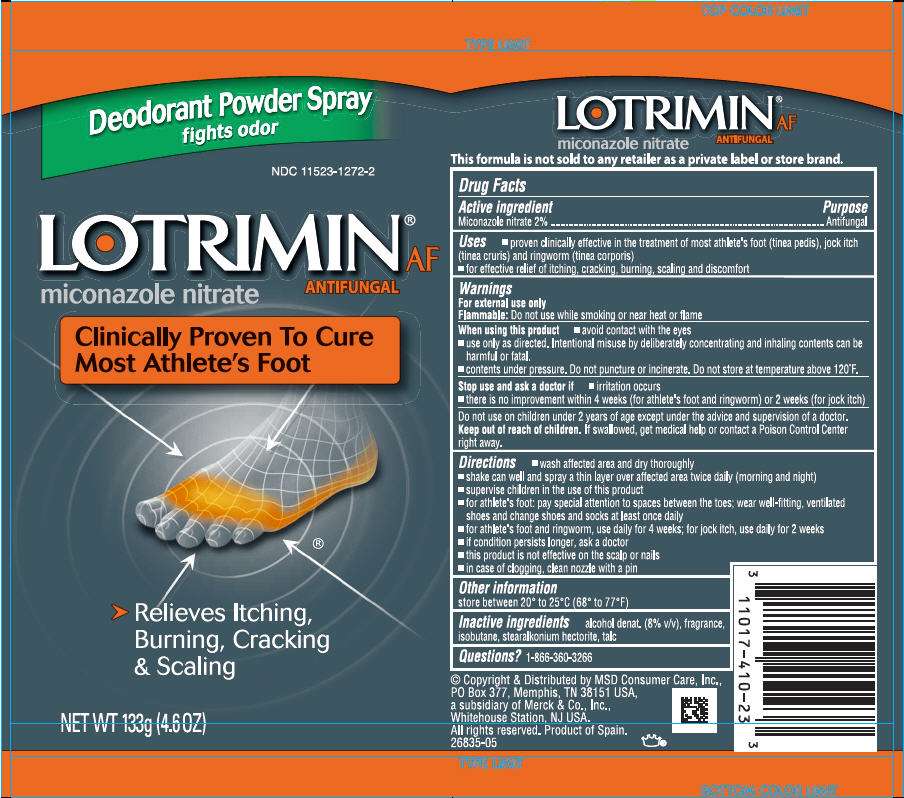 Lotrimin