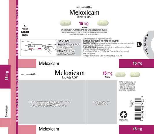 Meloxicam