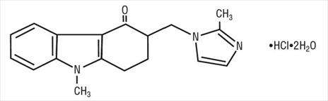 Ondansetron