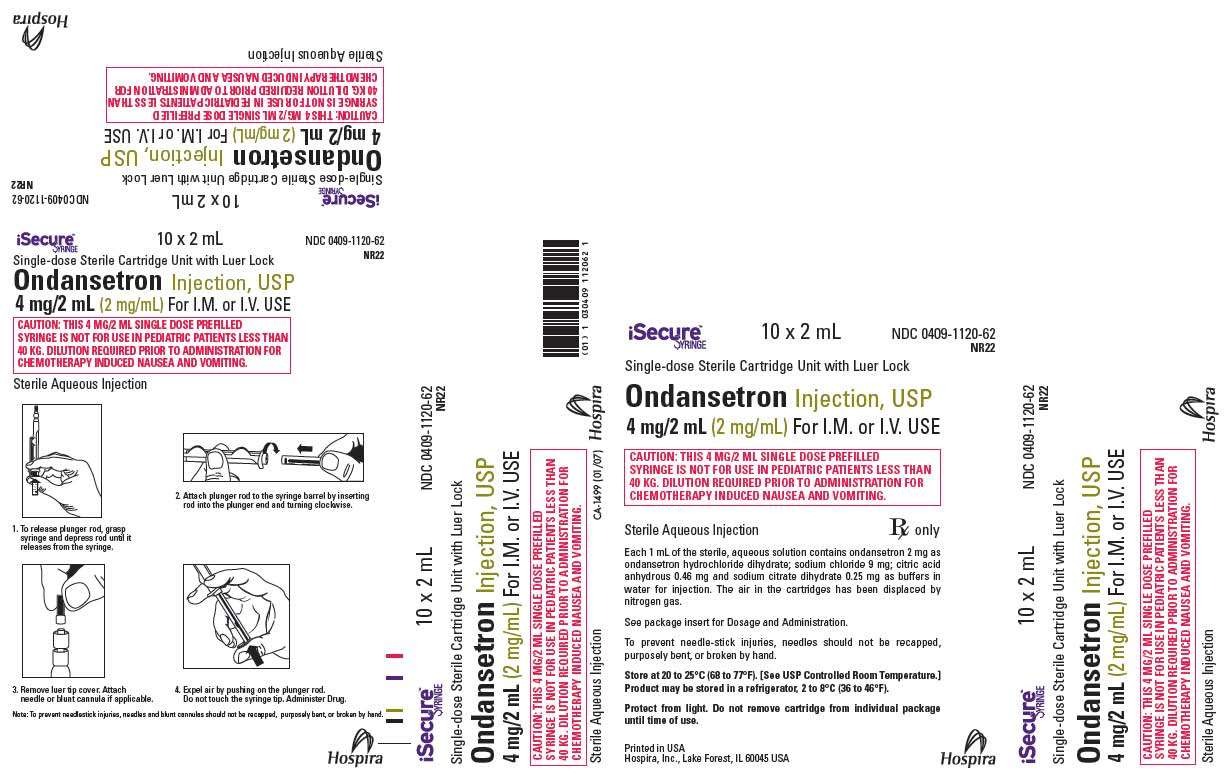 Ondansetron