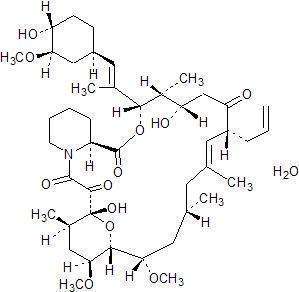 Tacrolimus