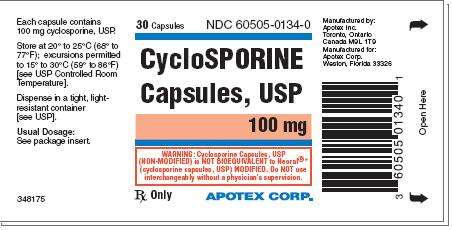 Cyclosporine