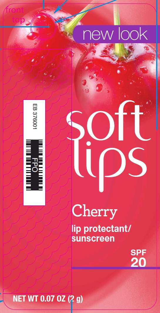 Softlips