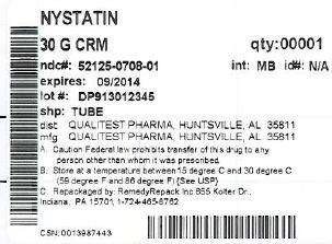 Nystatin