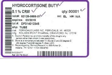 Hydrocortisone Butyrate