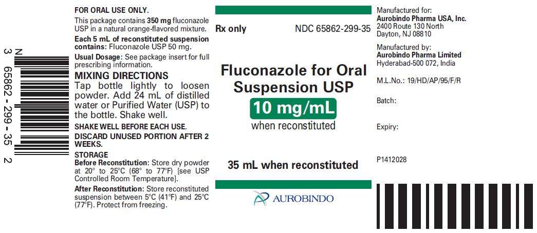 Fluconazole