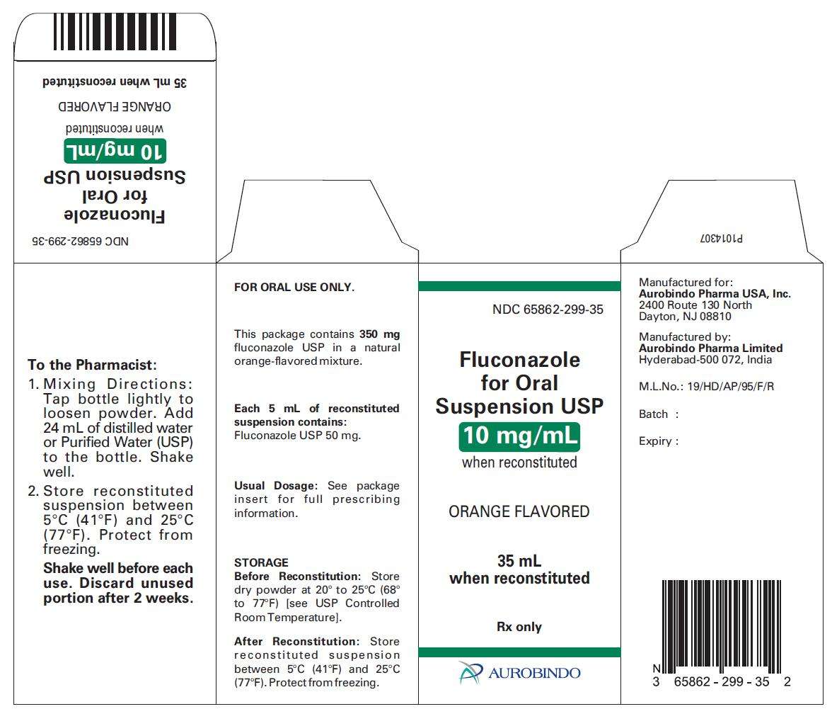 Fluconazole