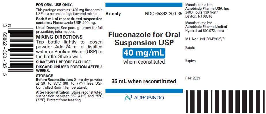 Fluconazole