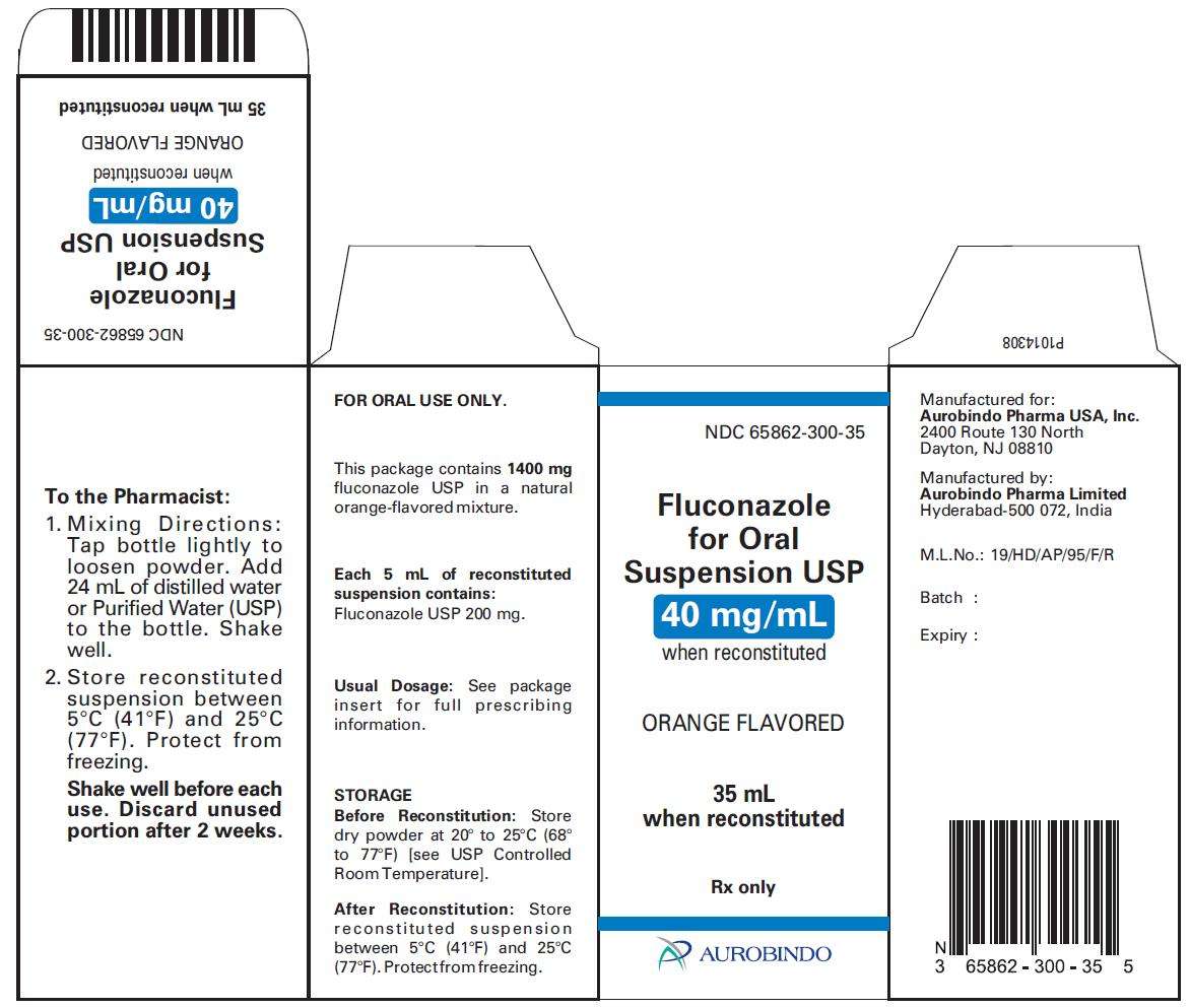 Fluconazole