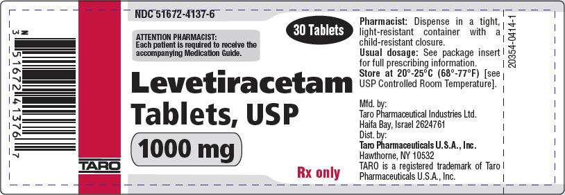 Levetiracetam