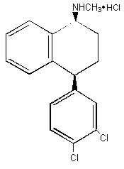 SERTRALINE