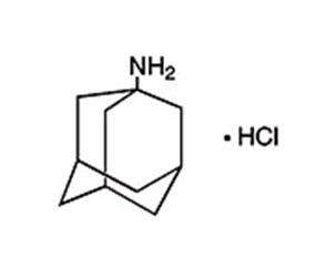 Amantadine HCl