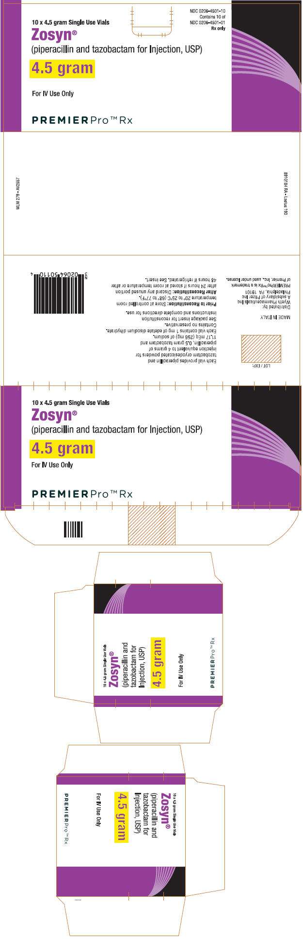 Zosyn