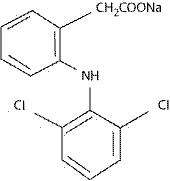 Diclofenac Sodium