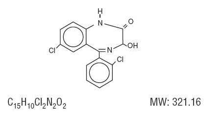 Lorazepam