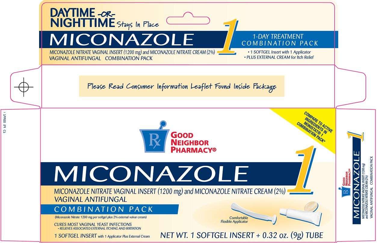 good neighbor pharmacy miconazole 1