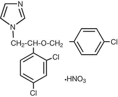 Econazole Nitrate