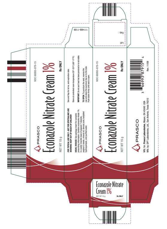 Econazole Nitrate