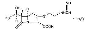 Imipenem and Cilastatin