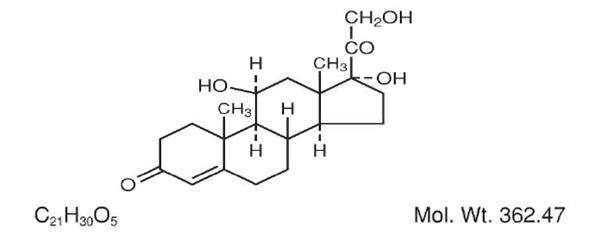 Neomycin and Polymyxin B Sulfates and Hydrocortisone