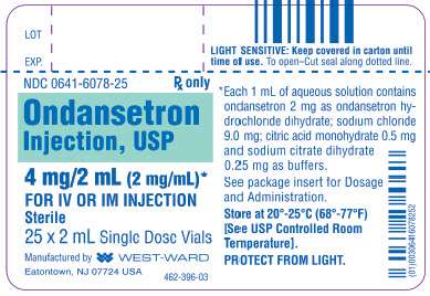 Ondansetron