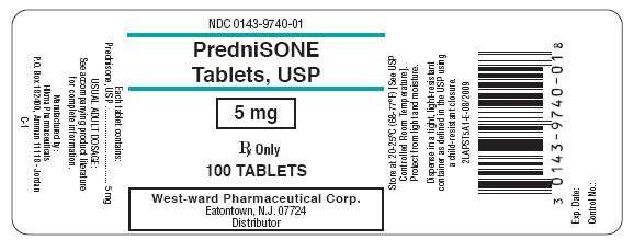 Prednisone