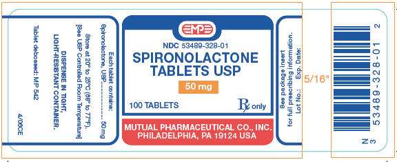 Spironolactone