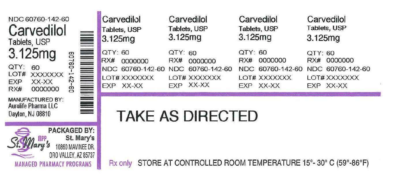 CARVEDILOL