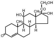 Hydrocortisone