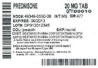 Prednisone