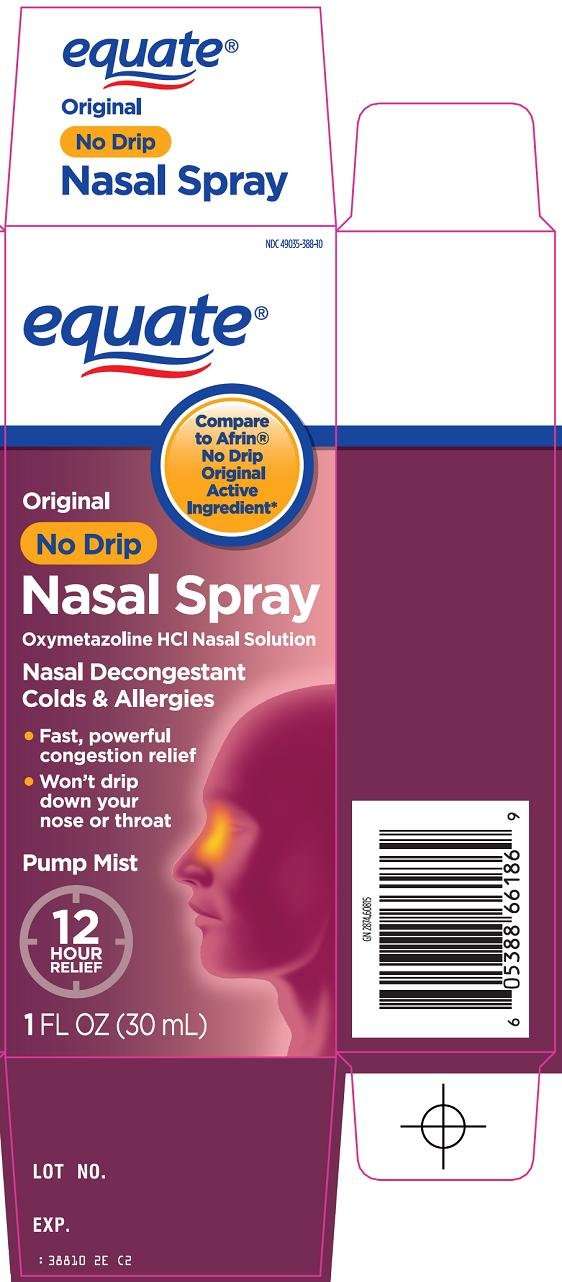 Equate Nasal