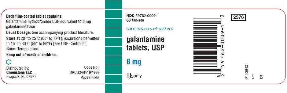 Galantamine