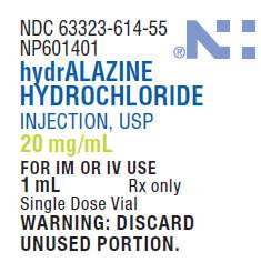 Hydralazine Hydrochloride