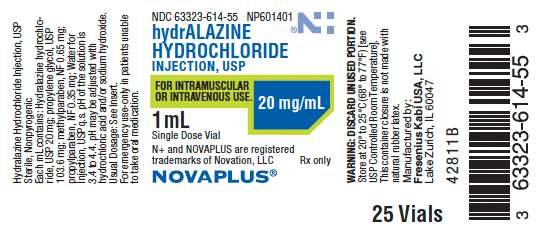 Hydralazine Hydrochloride