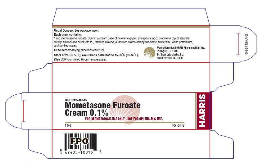 Mometasone Furoate