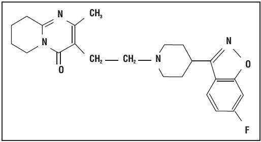 RISPERIDONE