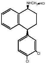 Sertraline Hydrochloride