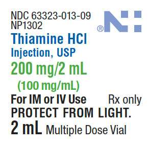 Thiamine