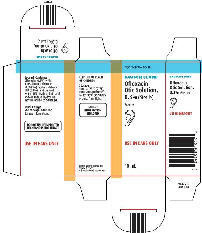 Ofloxacin