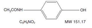 Oxycodone and Acetaminophen