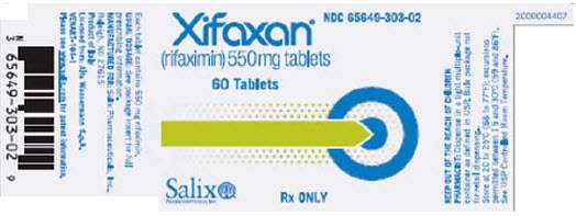 XIFAXAN